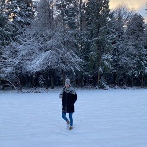 Meet your Posher, Svenja